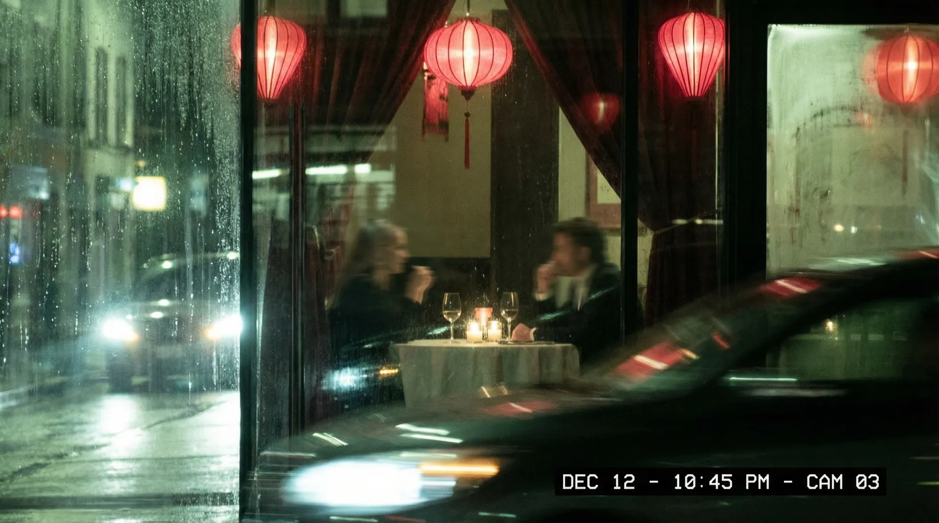 ayx体育网址 - 餐厅密会偷拍照